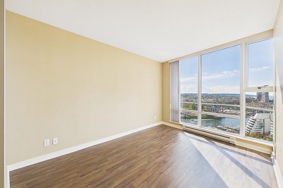 2505 455 Beach Crescent Vancouver, BC - 14