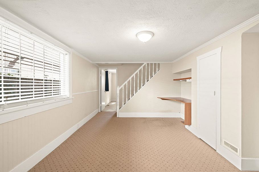 5743 St. Margarets Street Vancouver, BC - 21
