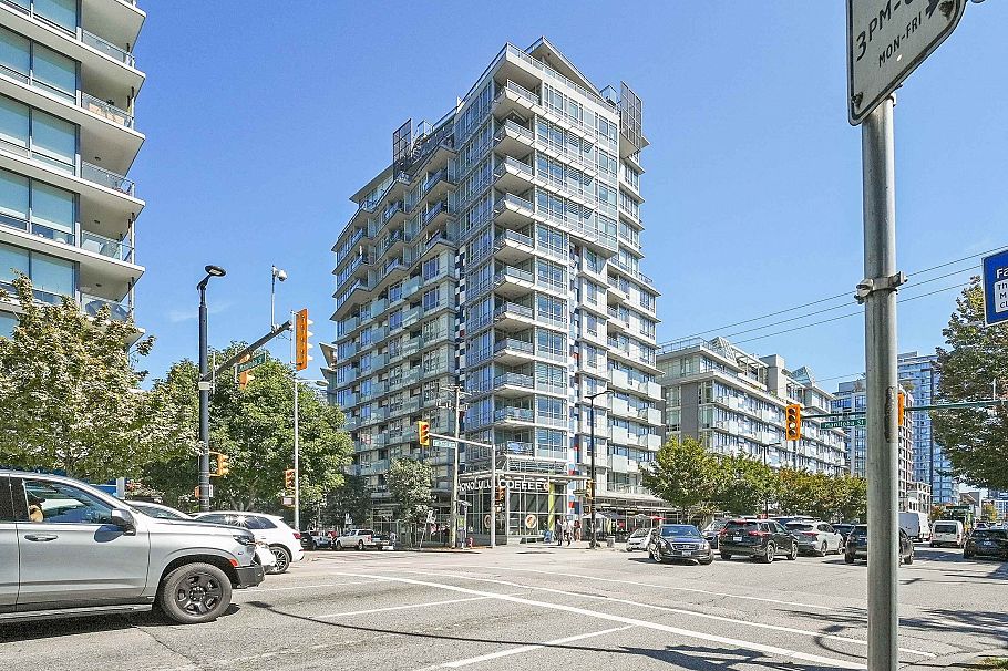 503 89 W 2nd Avenue Vancouver, BC - 23