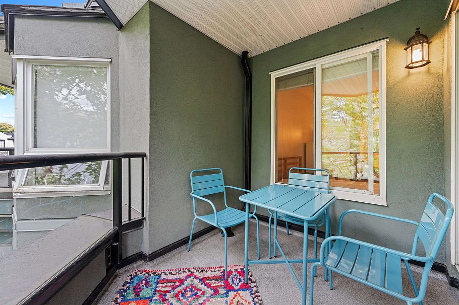 304 1925 W 2nd Avenue Vancouver, BC - 13