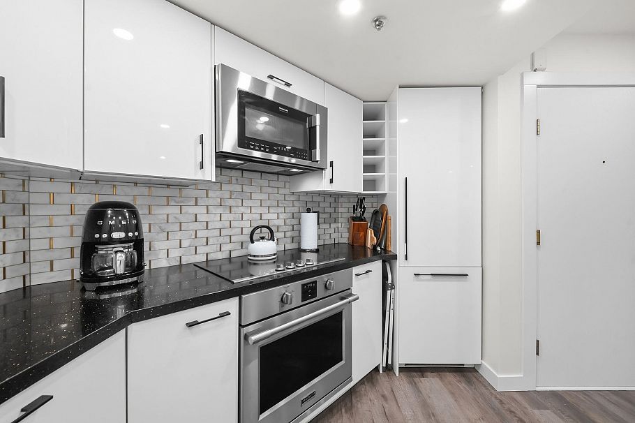 102 1550 SW Marine Drive Vancouver, BC - 14
