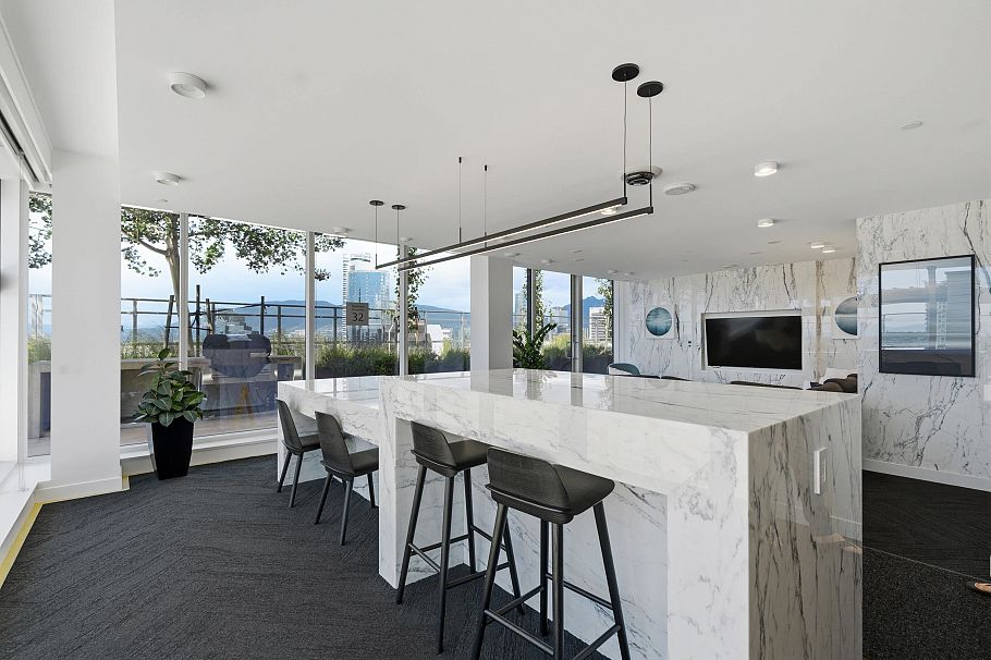 2607 1111 Richards Street Vancouver, BC - 37