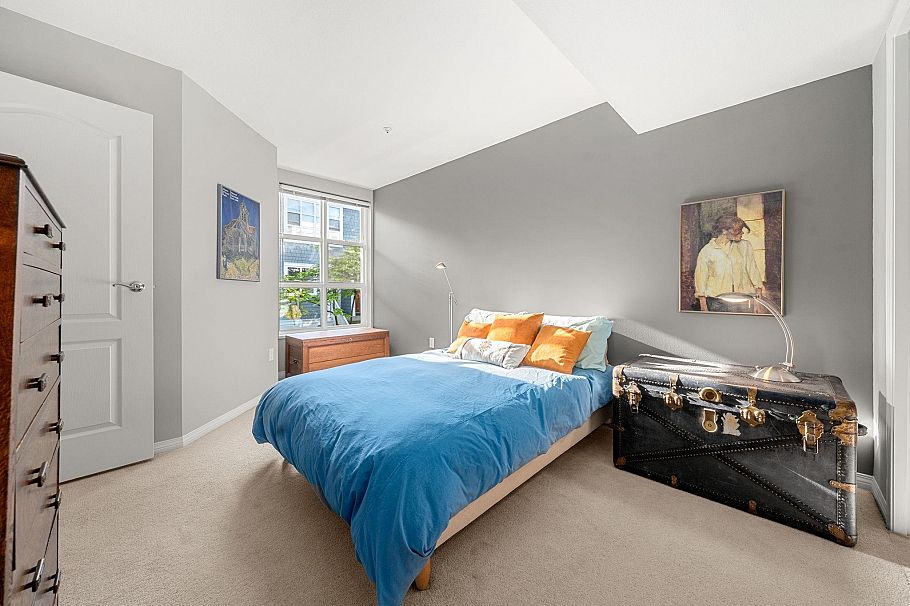 207 669 W 7th Avenue Vancouver, BC - 12