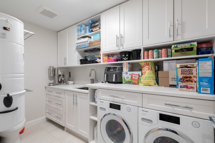 852 W 18th Avenue Vancouver, BC - 27
