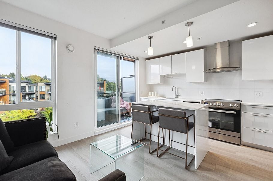 513 733 W 3rd Street North Vancouver, BC - 5