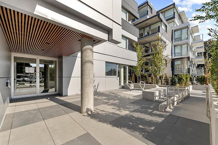 604 8080 Oak Street Vancouver, BC - 27