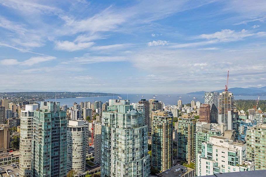 2007 1189 Melville Street Vancouver, BC - 34