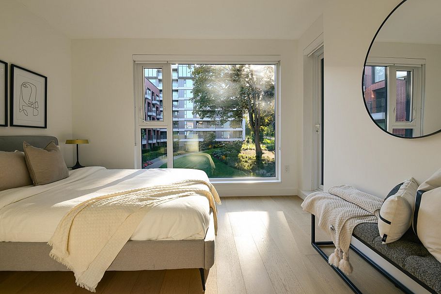 302 7128 Adera Street Vancouver, BC - 19