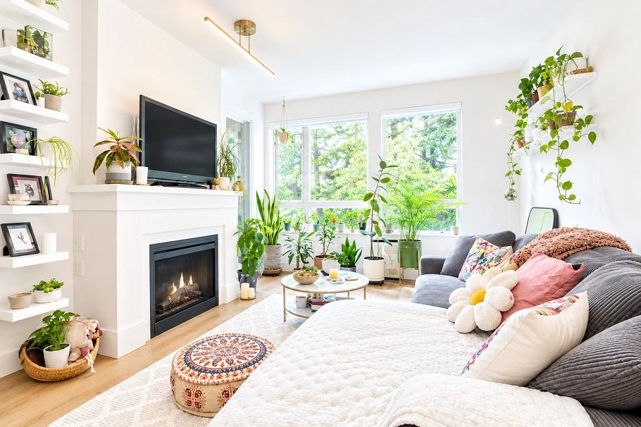 318 1111 E 27th Street North Vancouver, BC - 2