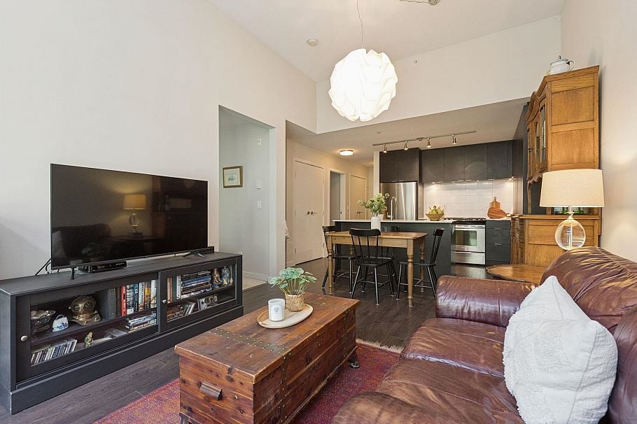 506 1679 Lloyd Avenue North Vancouver, BC - 5