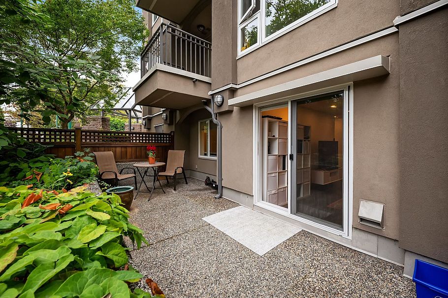 102 1550 SW Marine Drive Vancouver, BC - 23