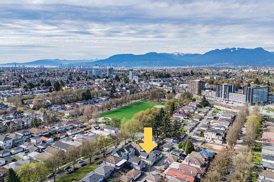 5440 Rhodes Street Vancouver, BC - 30