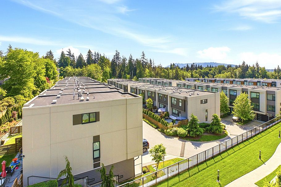 513 3596 Malsum Drive North Vancouver, BC - 21