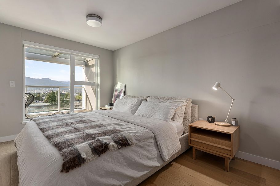 406 2508 Fraser Street Vancouver, BC - 16