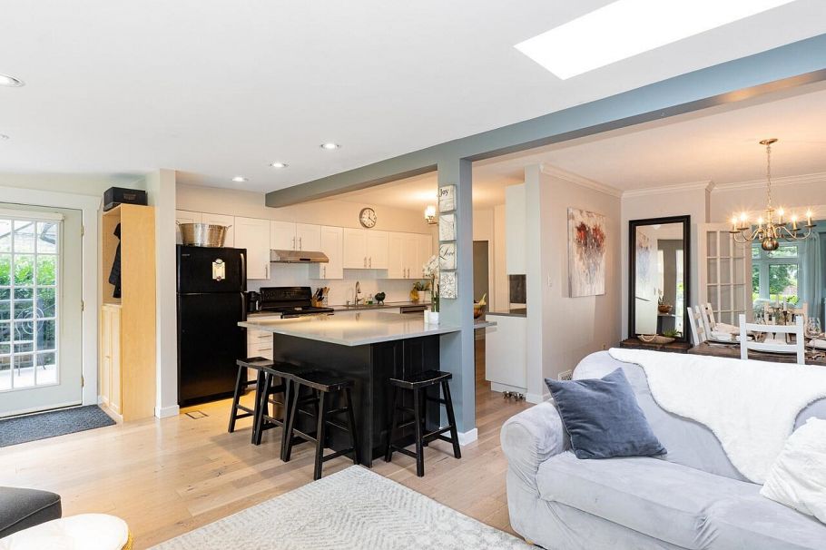 3706 W King Edward Avenue Vancouver, BC - 7