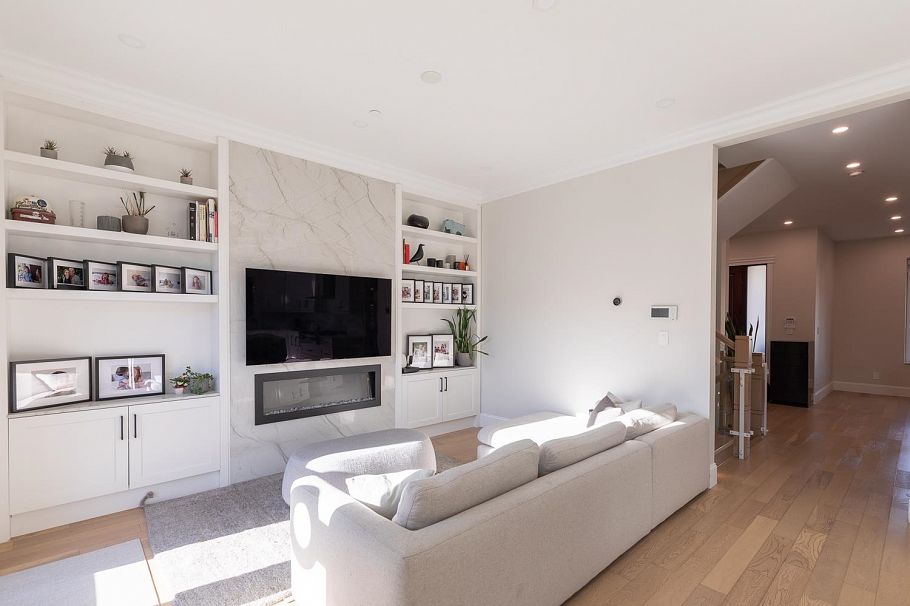 852 W 18th Avenue Vancouver, BC - 10