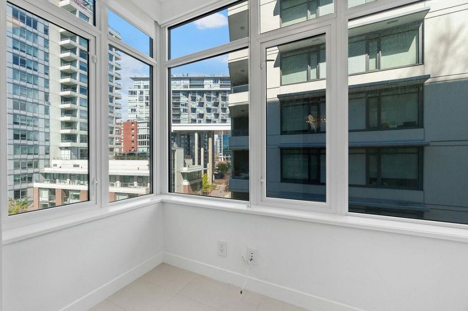 601 161 E 1st Avenue Vancouver, BC - 15