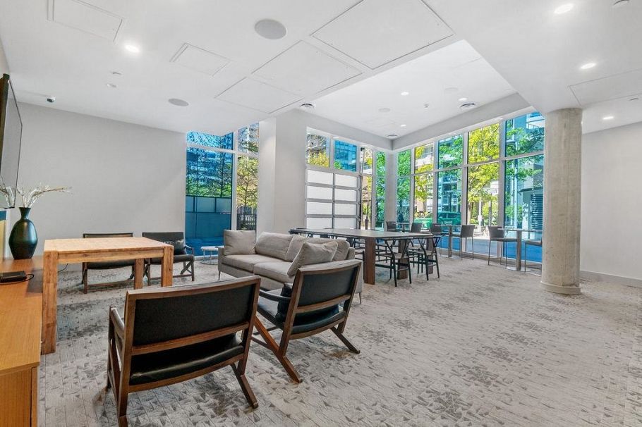 601 161 E 1st Avenue Vancouver, BC - 25