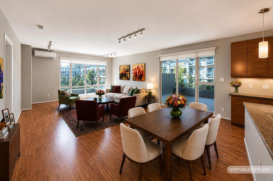 510 530 Raven Woods Drive North Vancouver, BC - 1