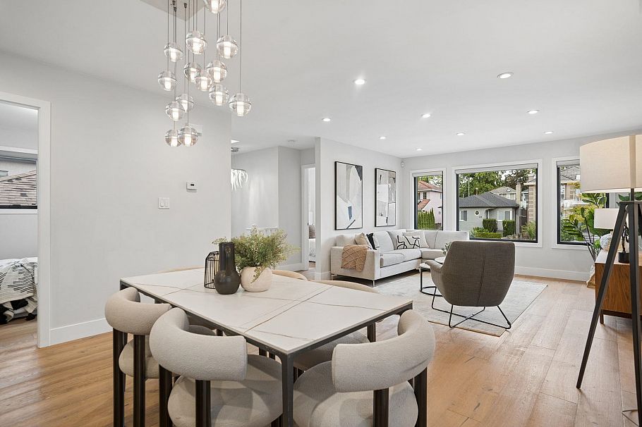 76 E 46th Avenue Vancouver, BC - 7