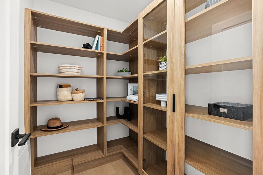 2803 1239 W Georgia Street Vancouver, BC - 35