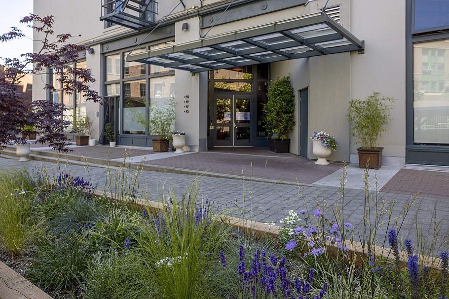 506 55 E Cordova Street Vancouver, BC - 36