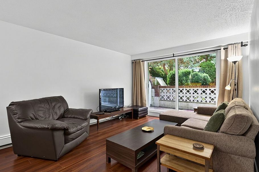 101 750 E 7th Avenue Vancouver, BC - 6
