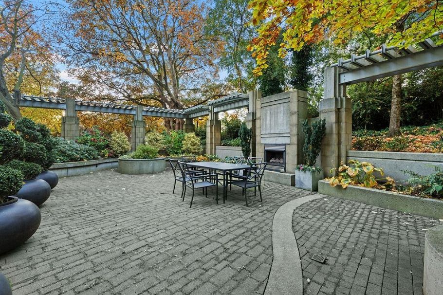 601 1005 Beach Avenue Vancouver, BC - 27