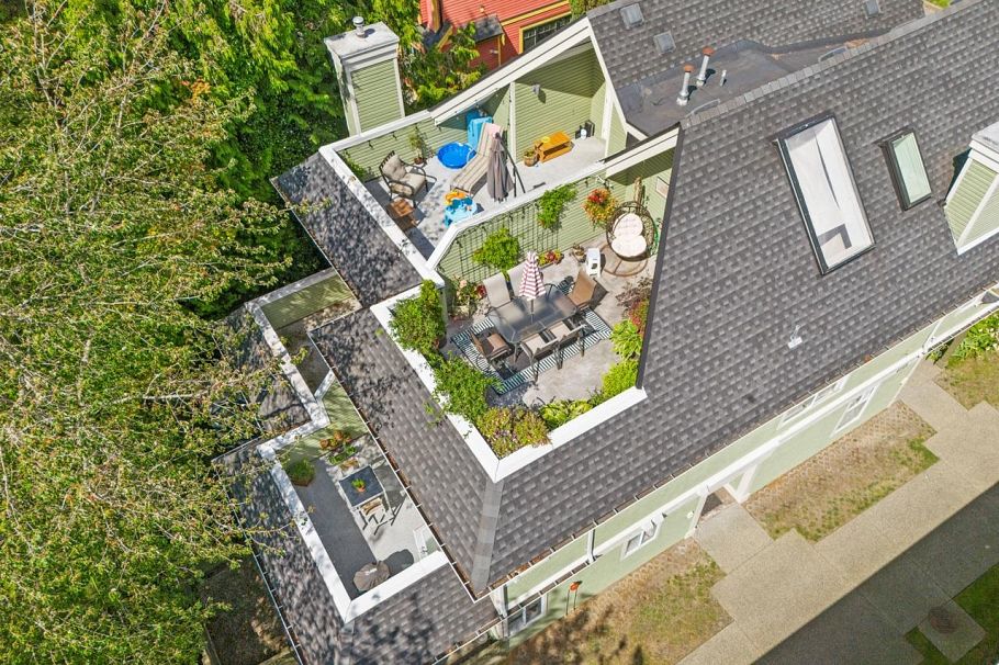 5 4149 Sophia Street Vancouver, BC - 33