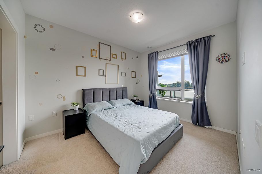 603 3289 Riverwalk Avenue Vancouver, BC - 13