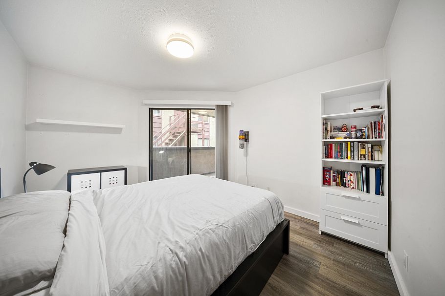 209 975 W 13th Avenue Vancouver, BC - 21
