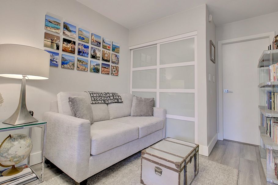 1360 W 8th Avenue Vancouver, BC - 5