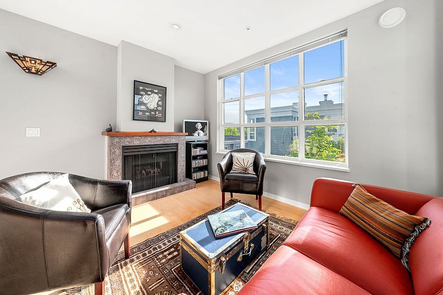 207 669 W 7th Avenue Vancouver, BC - 15