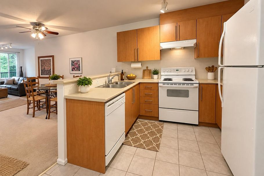 310 1150 E 29th Street North Vancouver, BC - 13