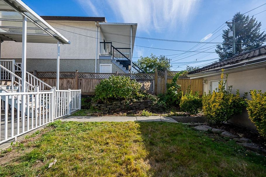 4803 Fleming Street Vancouver, BC - 7