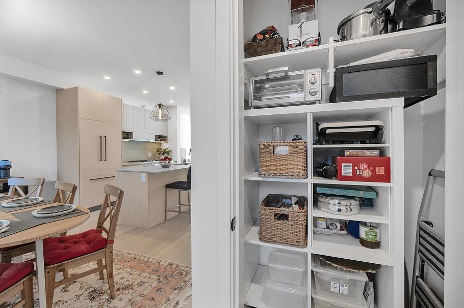 11 528 E 2nd Street North Vancouver, BC - 15