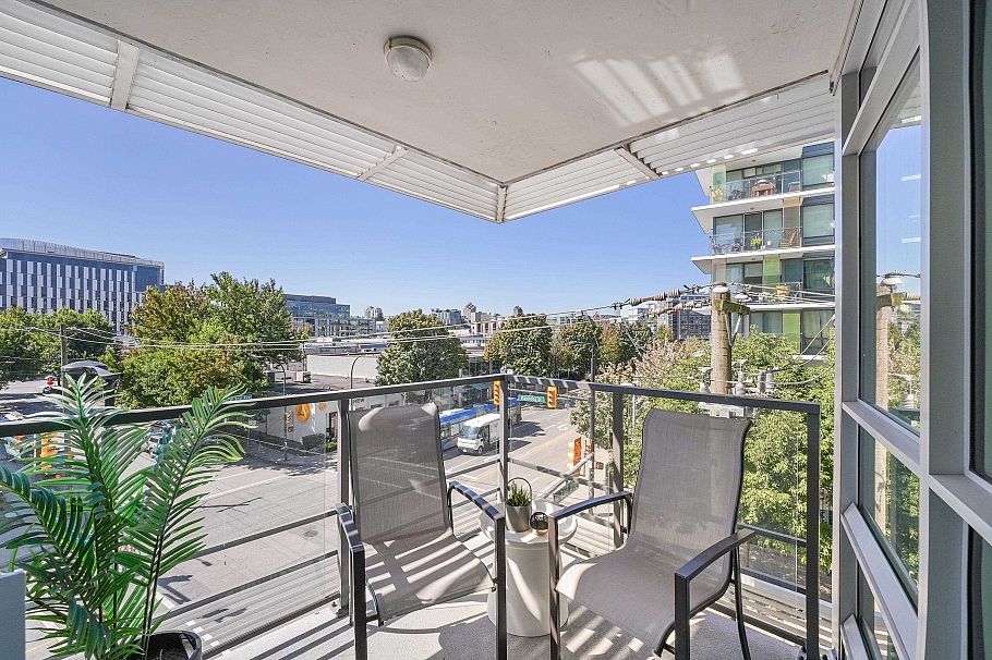 503 89 W 2nd Avenue Vancouver, BC - 18