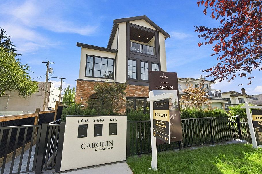 3 646 E 23rd Avenue Vancouver, BC - 33