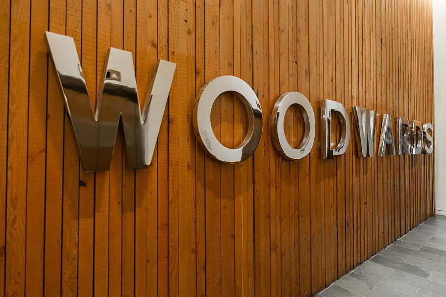 2102 128 W Cordova Street Vancouver, BC - 29