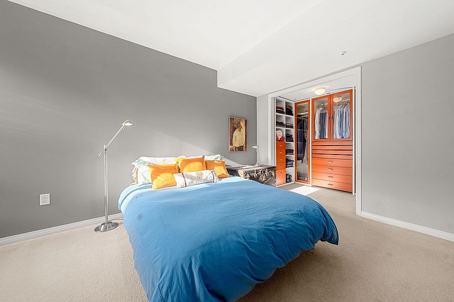 207 669 W 7th Avenue Vancouver, BC - 10