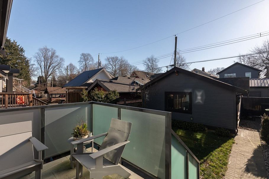 852 W 18th Avenue Vancouver, BC - 29