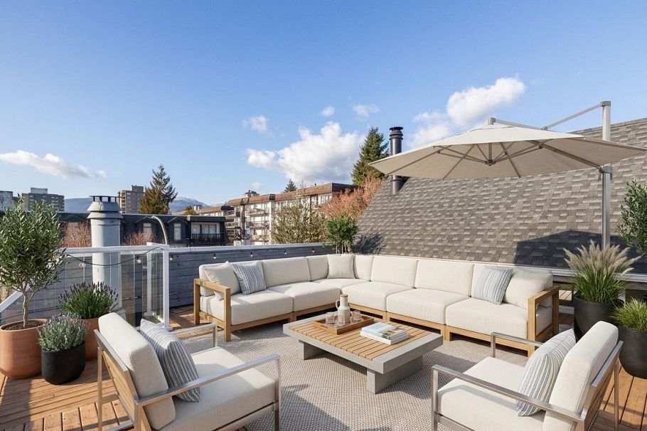 416 St. Georges Avenue North Vancouver, BC - 31