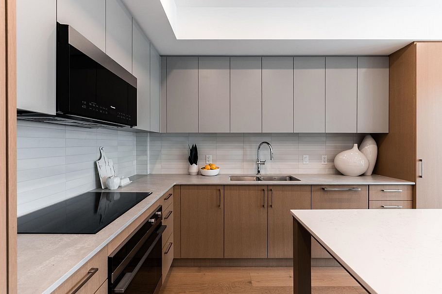 1 60 E 17th Avenue Vancouver, BC - 8