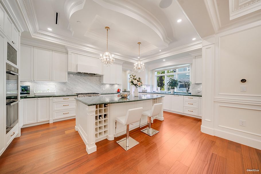 1198 Matthews Avenue Vancouver, BC - 9