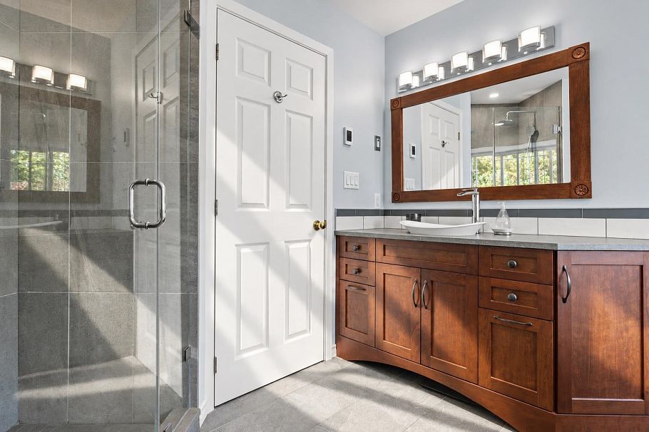 3373 Huntleigh Court North Vancouver, BC - 26