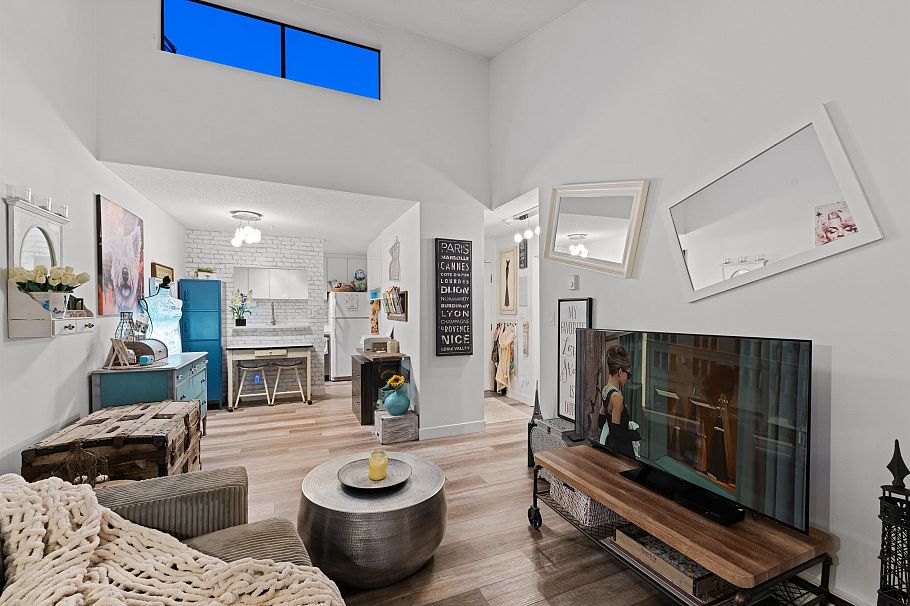 401 2173 W 6 Avenue Vancouver, BC - 1