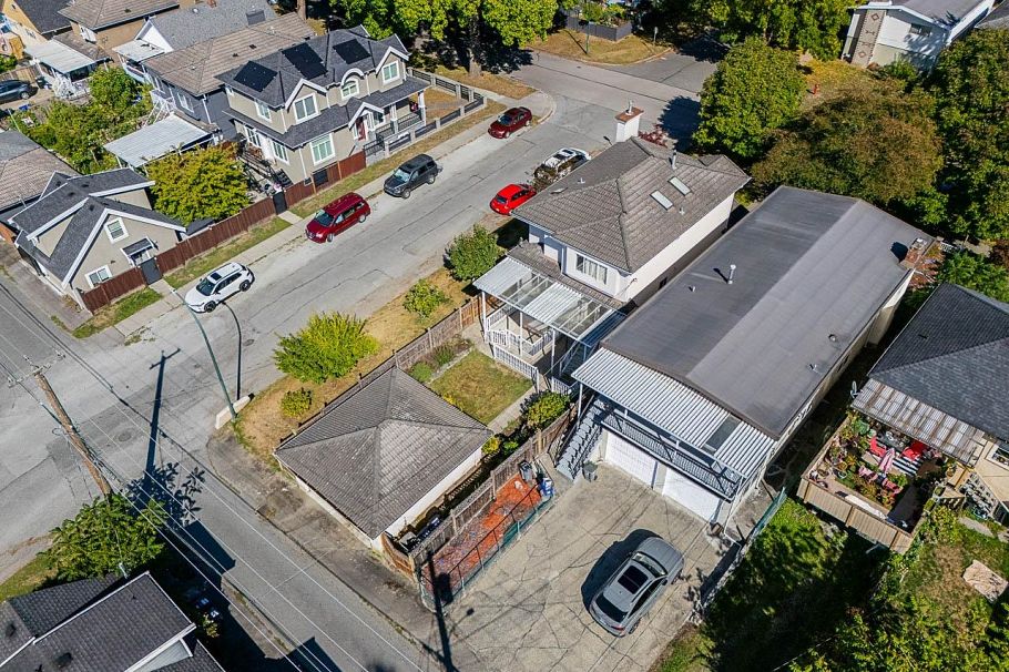 4803 Fleming Street Vancouver, BC - 35