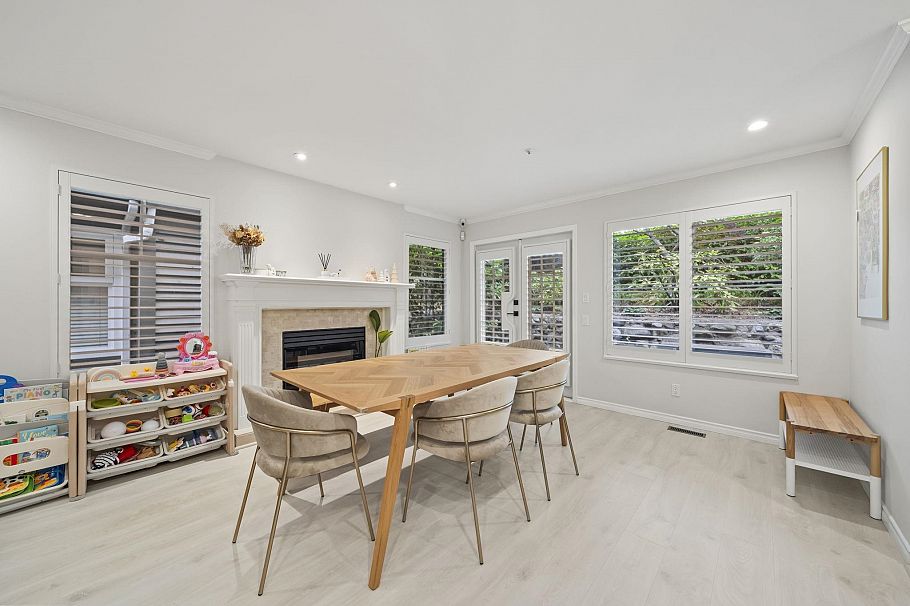 2408 SE Marine Drive Vancouver, BC - 18