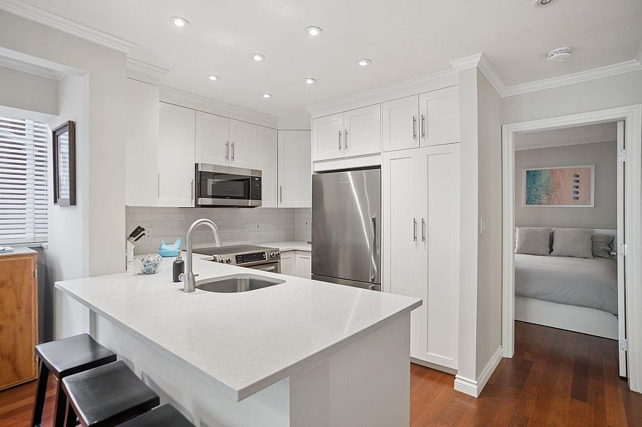 3 886 Broughton Street Vancouver, BC - 17