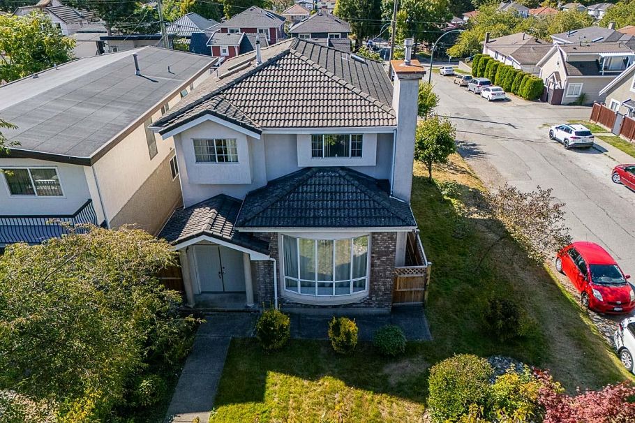 4803 Fleming Street Vancouver, BC - 30
